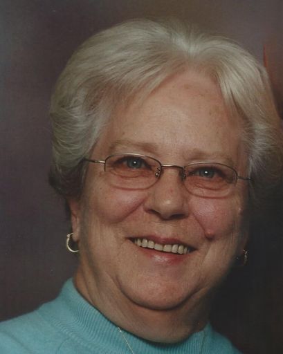 Juanita Ruth Waggoner's obituary image