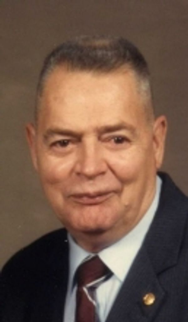 Carroll G. Wilkerson