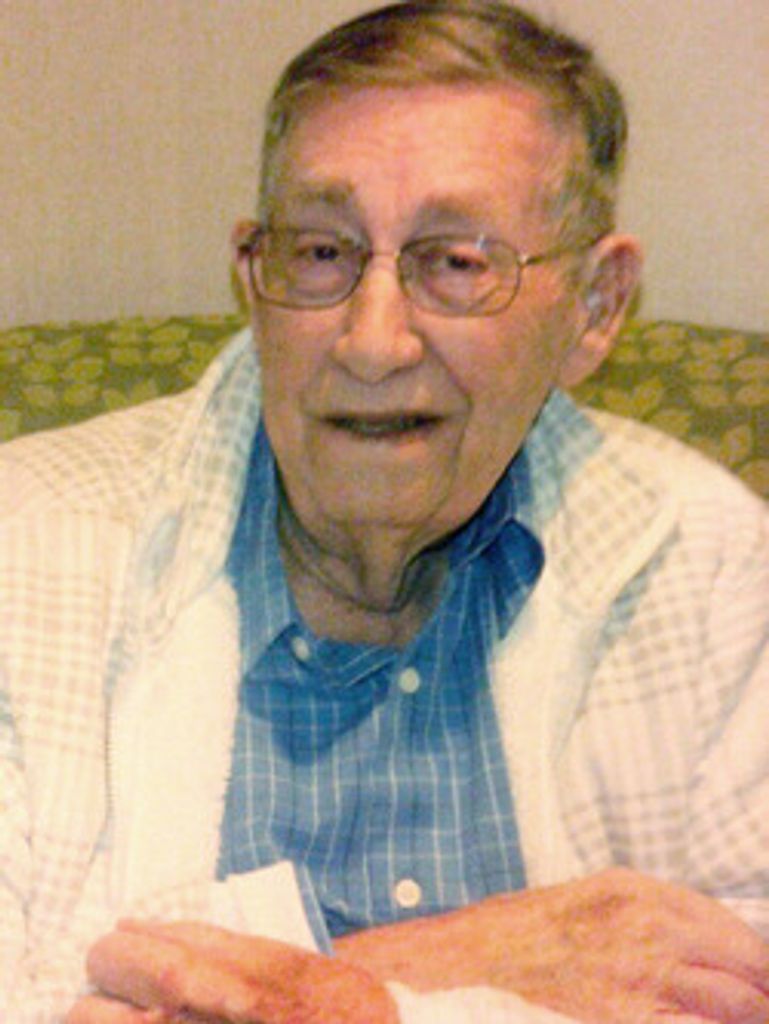 Elwood Kirby