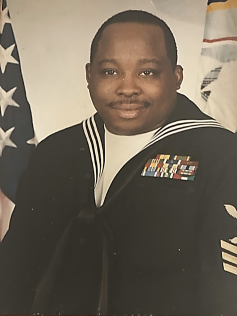 Stanley Kelvin Williams