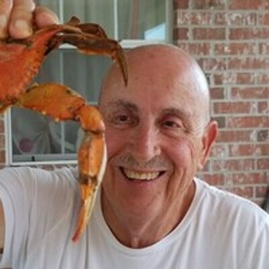 Charles Pellegrin, Jr.