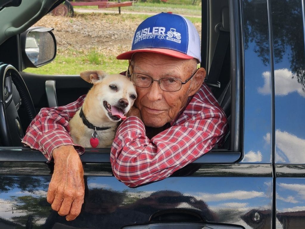 John Franklin Miller Profile Photo