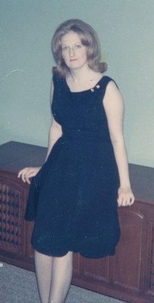 Heather Jean Rushton