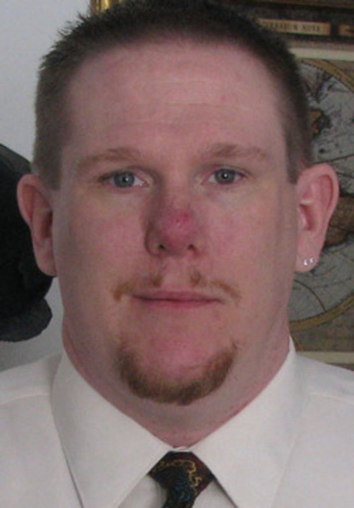 Brad Slick Profile Photo