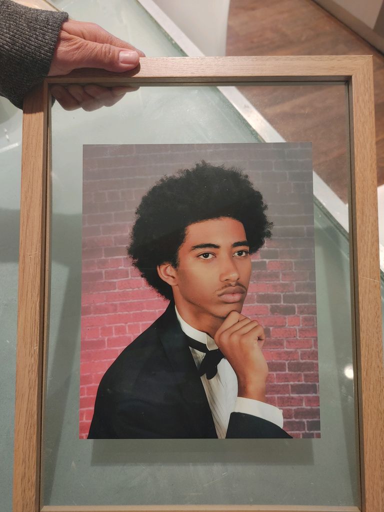 Ocean Yohannes Emru Campbell Profile Photo