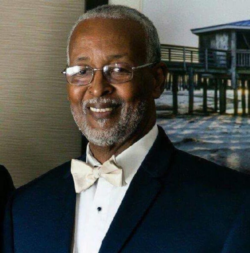 Mr. Kenneth Odell Mcintyre