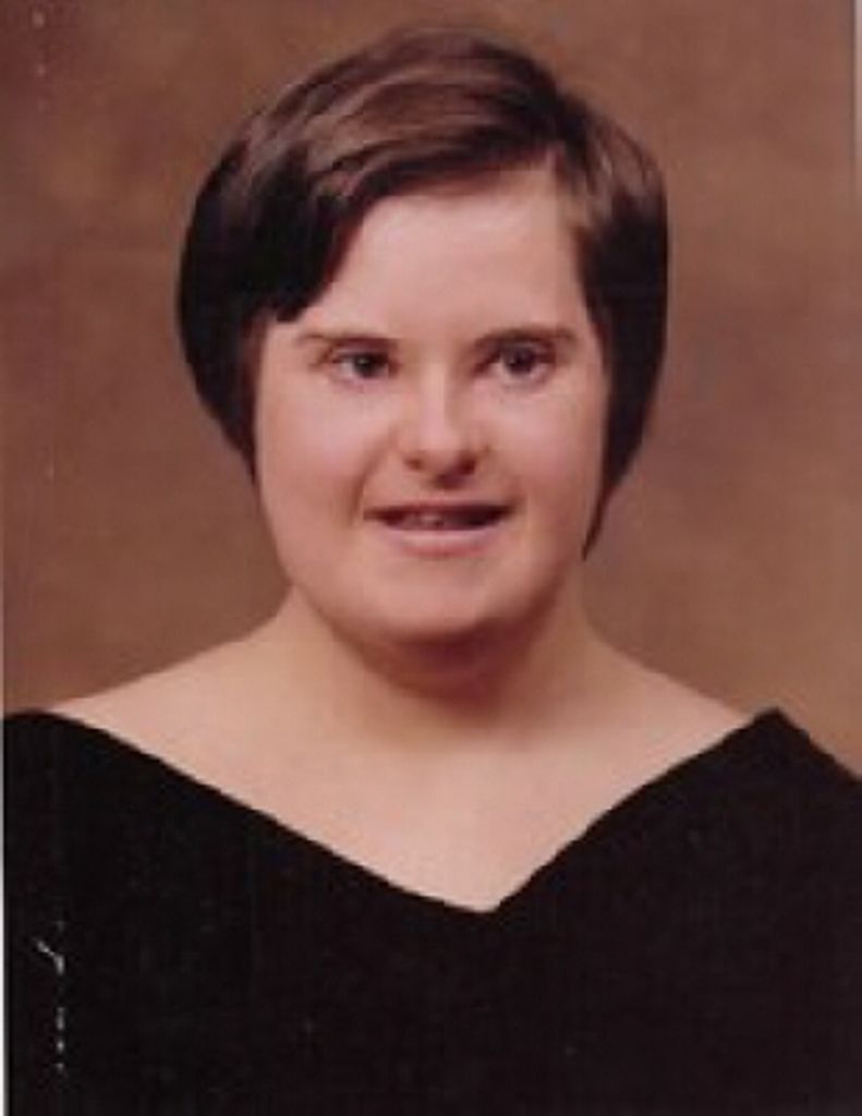 Muriel Ballew