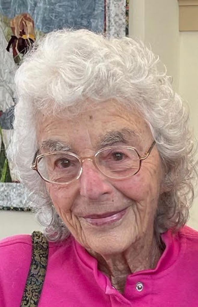 Marion Kreith Profile Photo