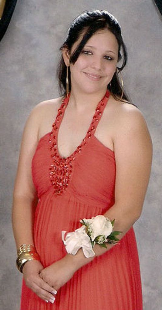 Christa McNeill Profile Photo