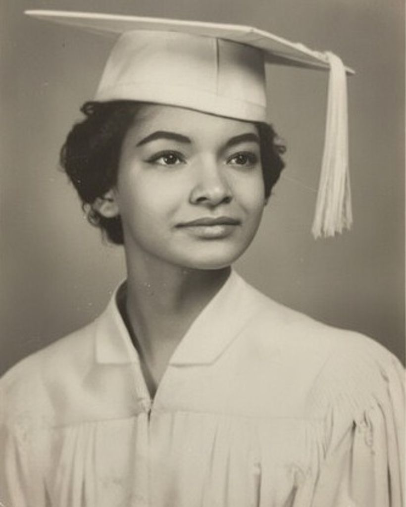 Shirley Ann Walker