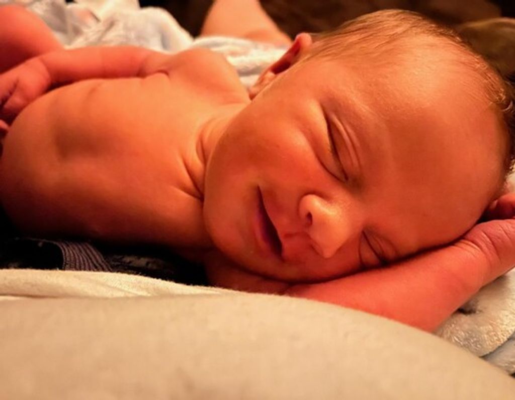 Amelia Ann Bland Profile Photo