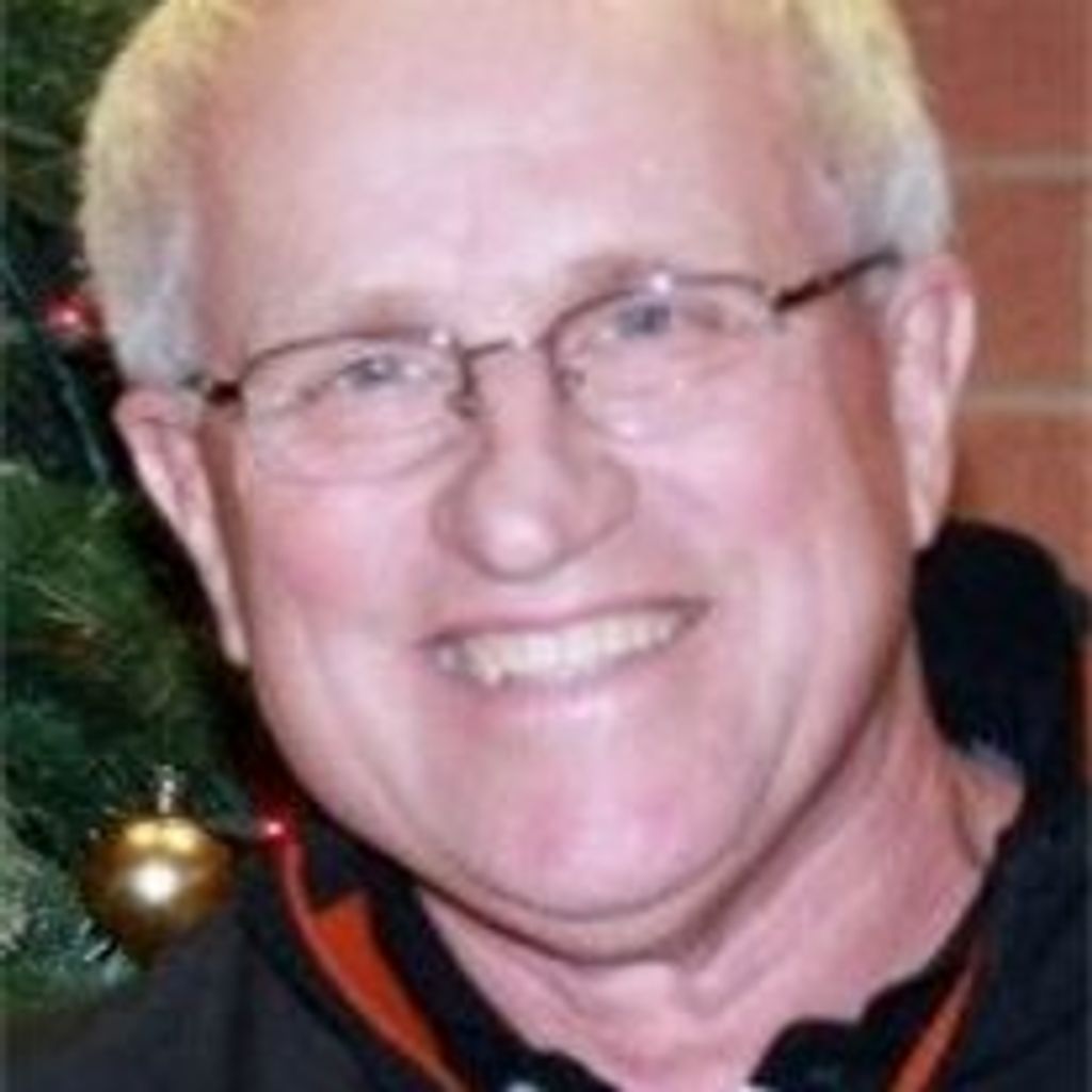 John A. Boardman