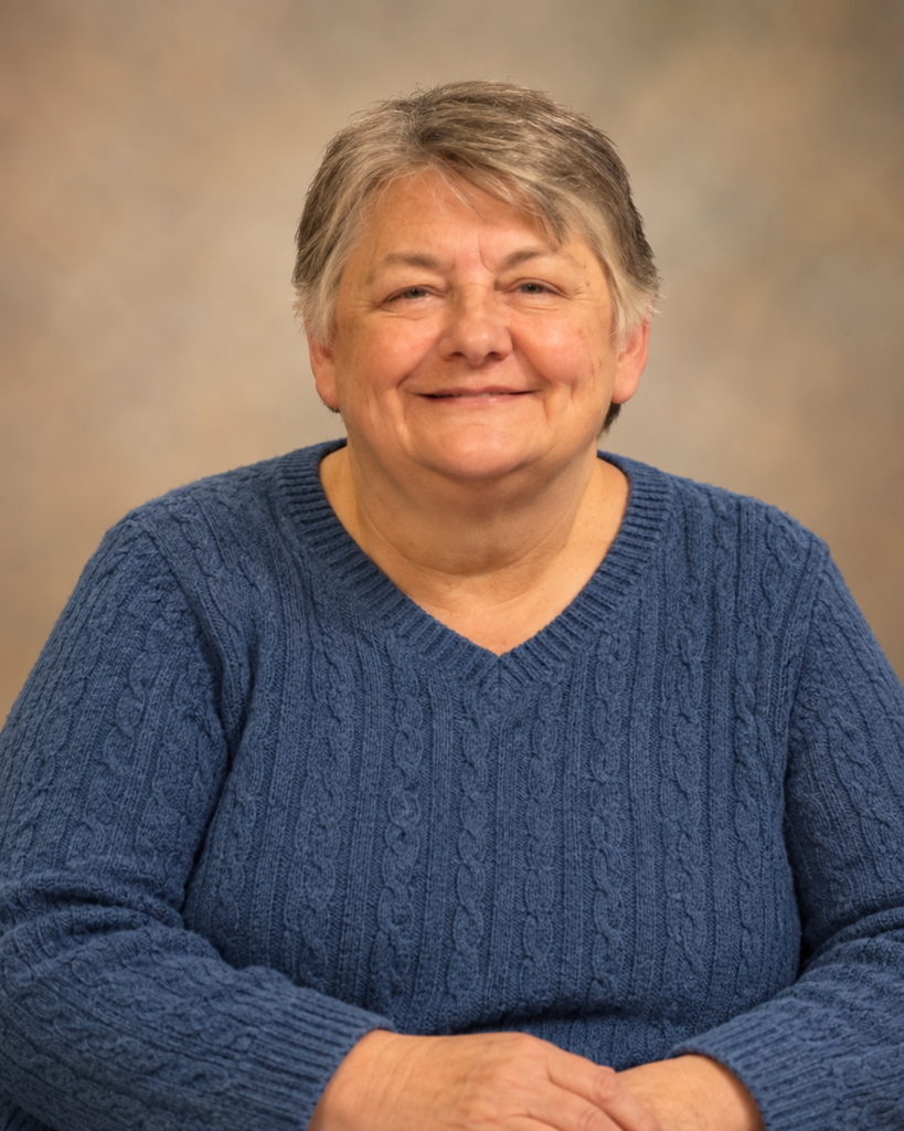 Mel Cockerham Profile Photo