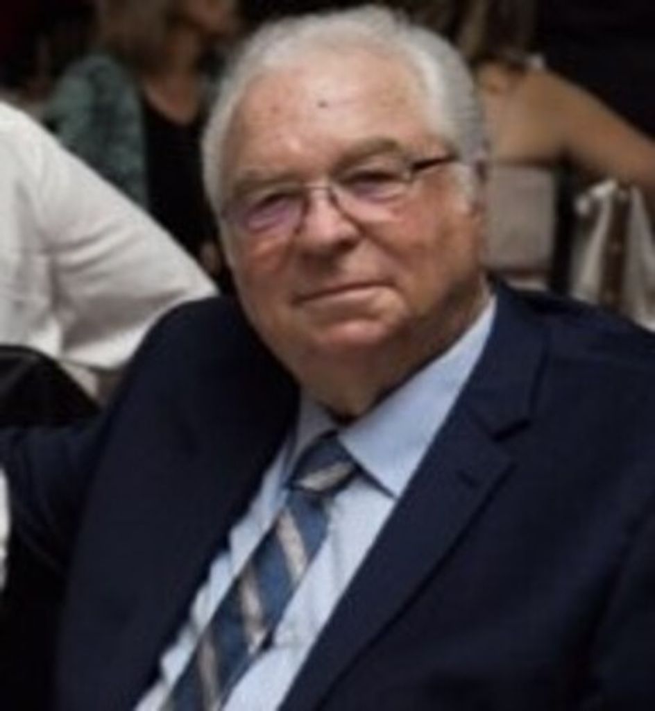 Joseph "Joe" Adam Smith