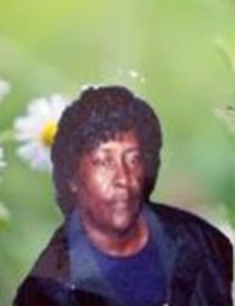 Fannie (Lansing) Lee
