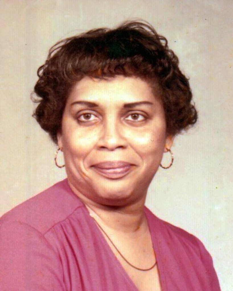 Christine Pride Clarke