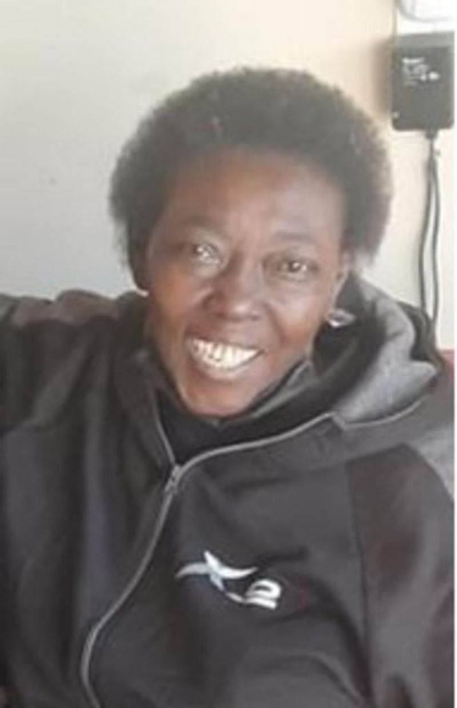 Ms. Diane S. Curtis Profile Photo