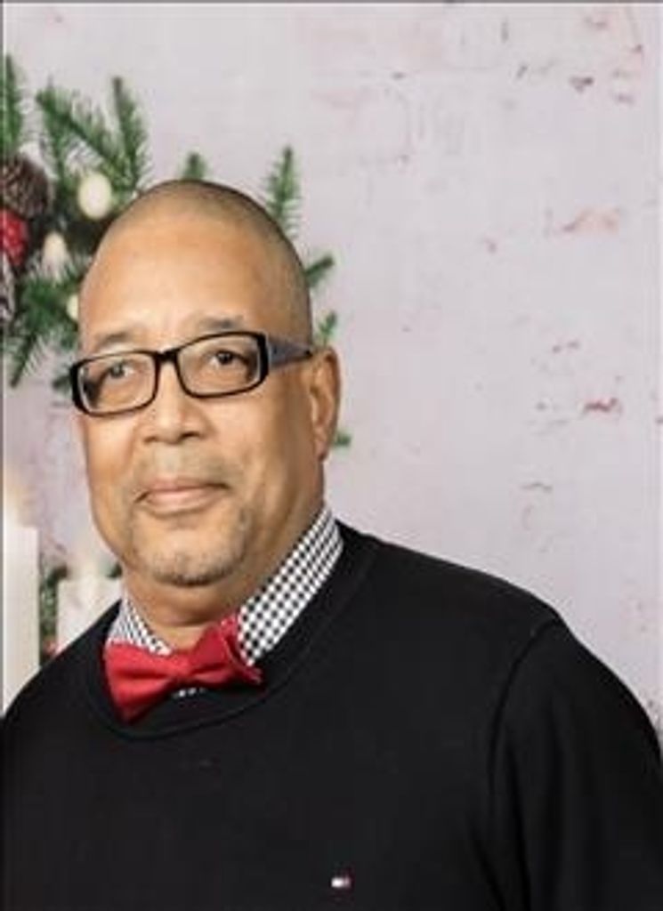 Clayton Gartrell Profile Photo