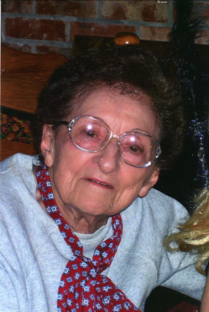Lucy Diubaldo