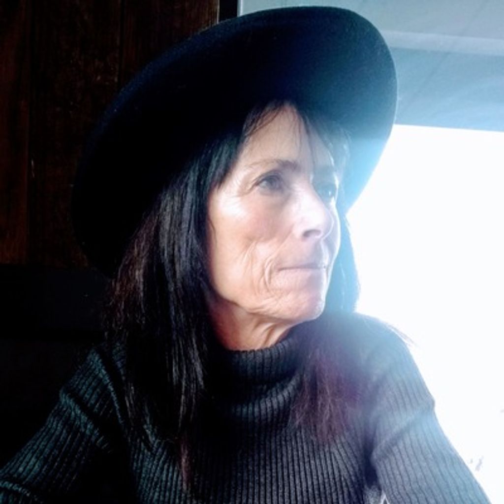 Jeanette Lewis Profile Photo