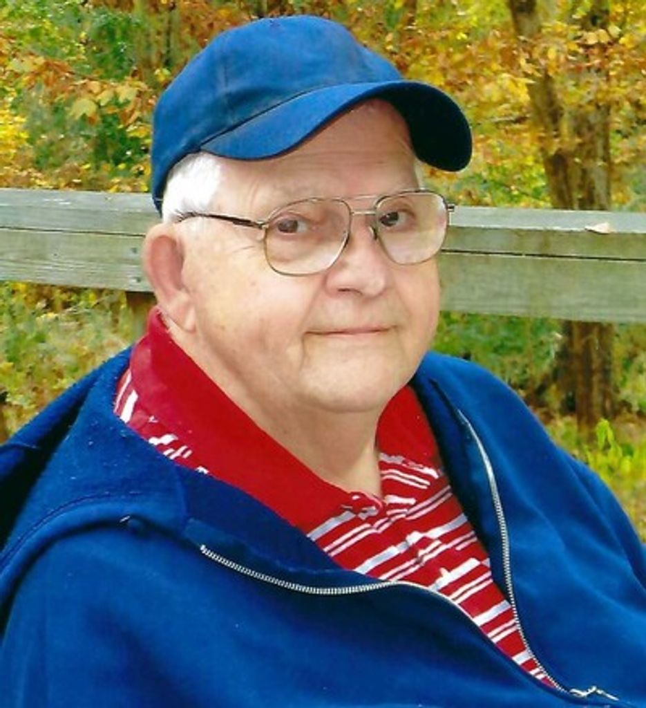 Virgil Kenneth Gooding