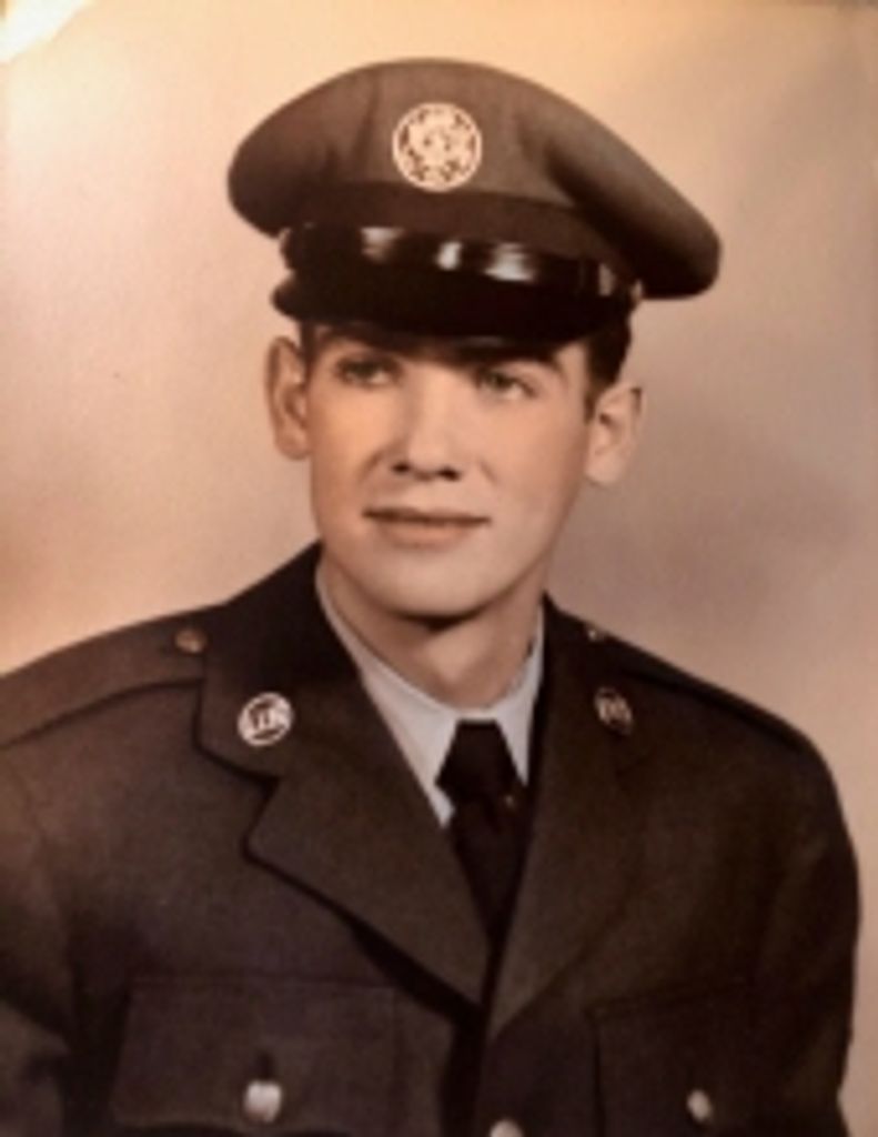 John Emmett  Kernan