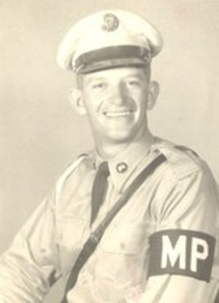 Henry Bishop Hammer