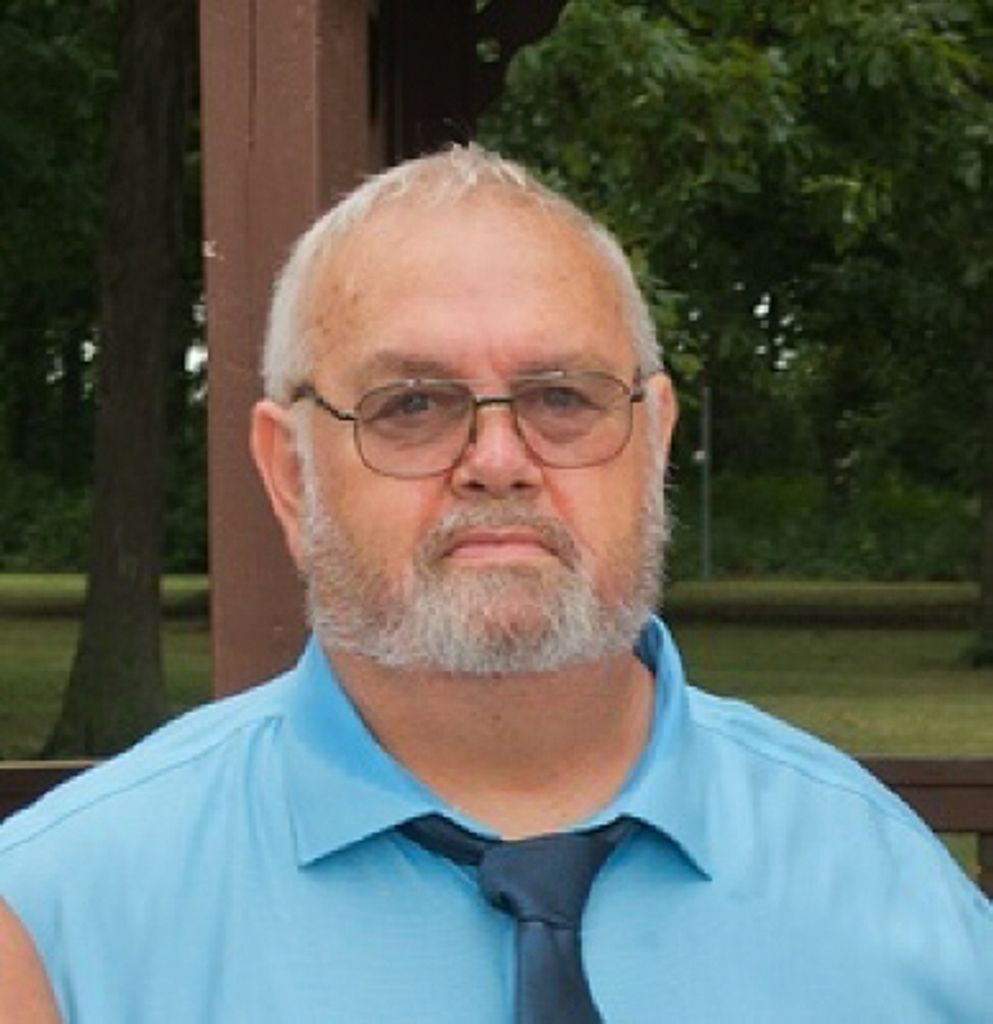 Harold R. Cilley