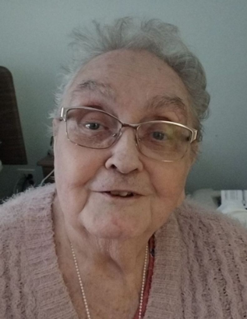 Eleanor Neva Madachy