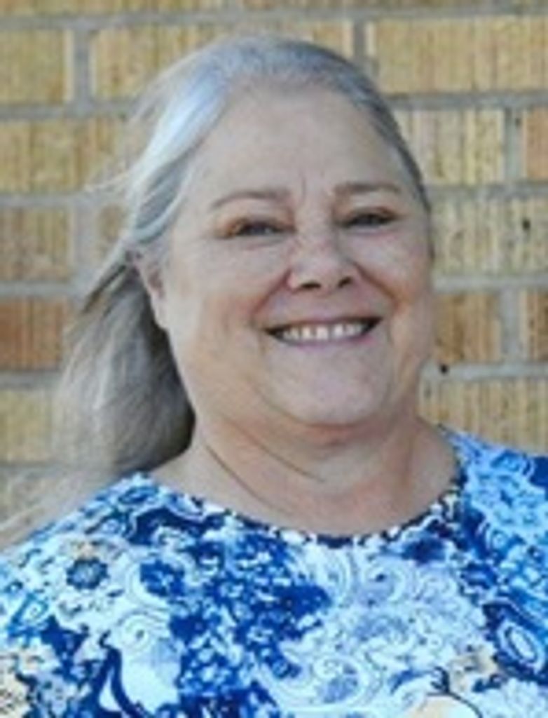 Jacqueline Miller