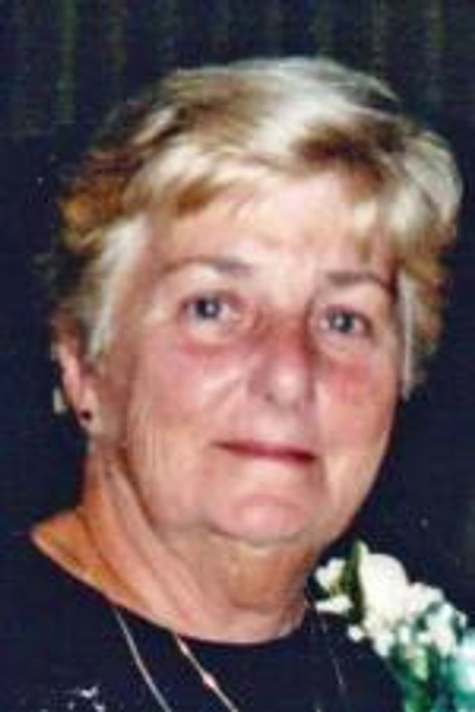 Janet Kardos Hayes