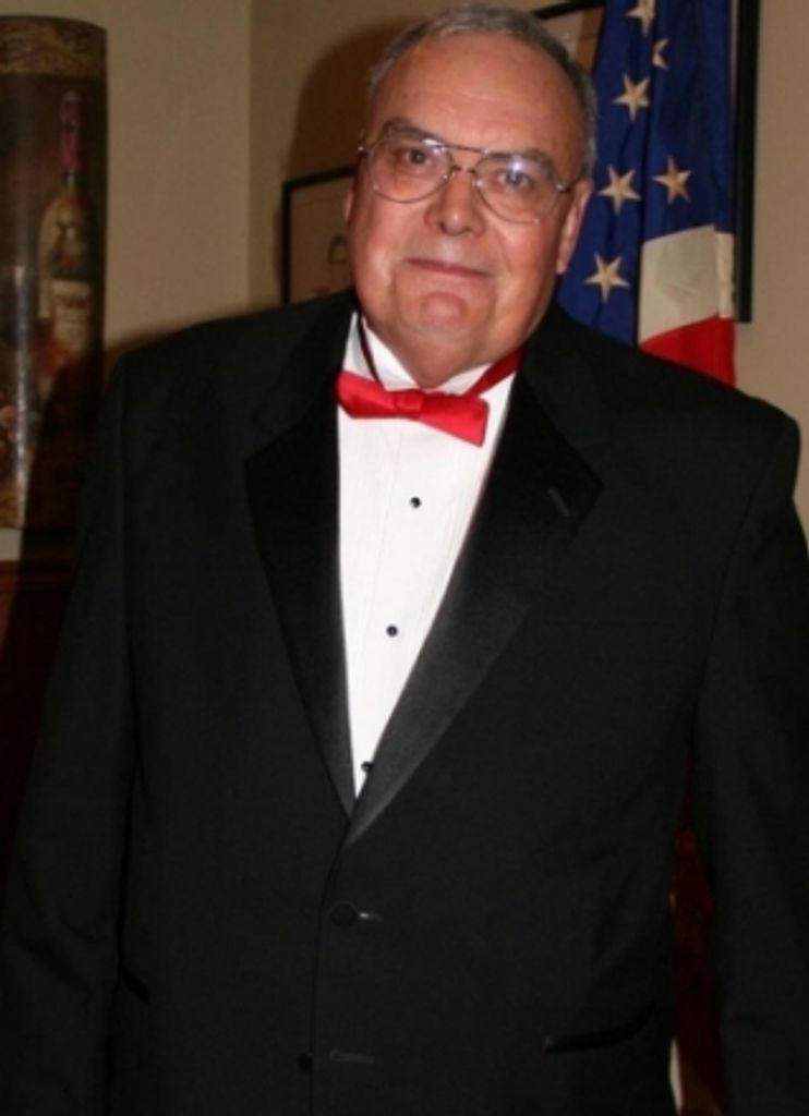 Frederick W. Lukens, Jr. Profile Photo