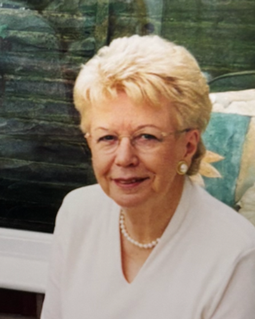 Patricia Bland Profile Photo