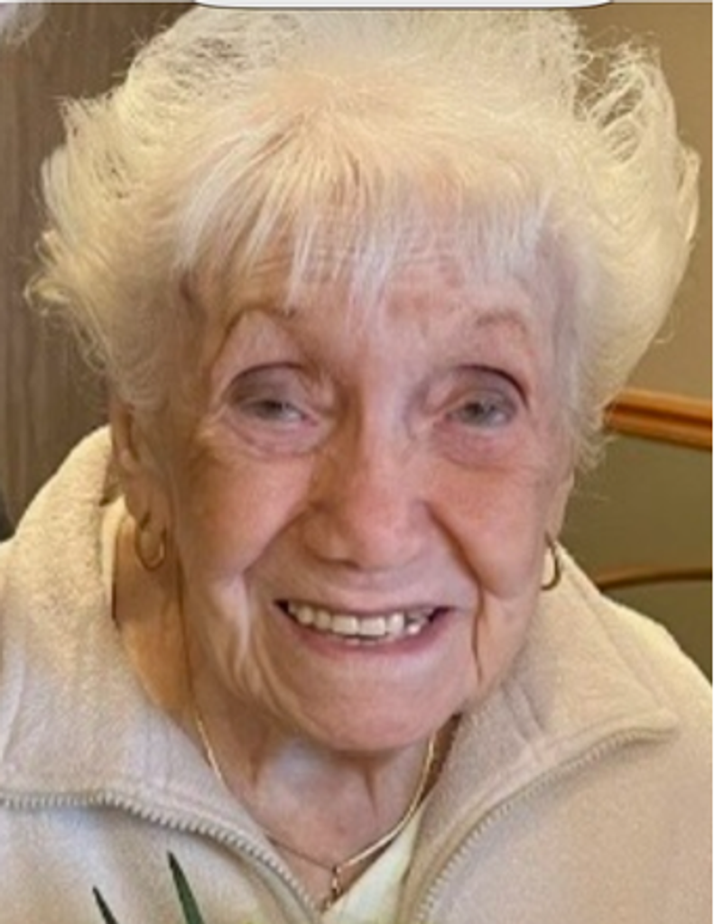 Sadie P. (Lombardo) Albergo Profile Photo