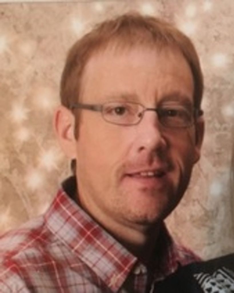 Christopher Michael Hudson Profile Photo