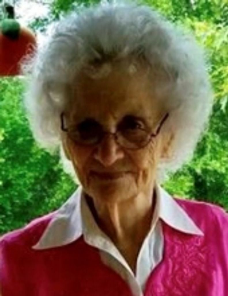 Lessie Lee  Jones
