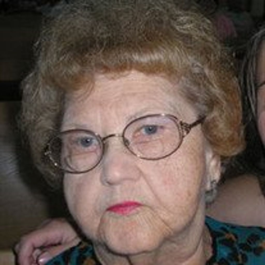 Jane Hensley