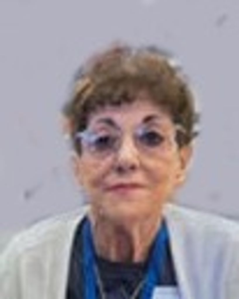 JEANNE LIPSHITZ BLOOMBERG