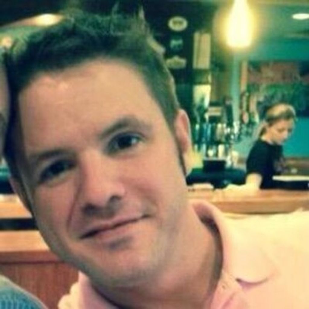 Timothy Dwayne Ketchem