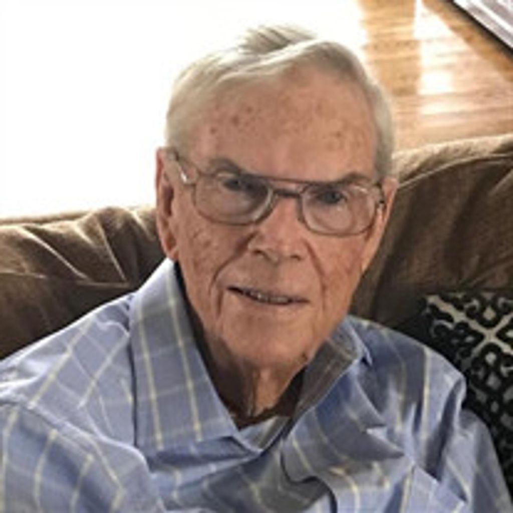 Grady Allen Johnson