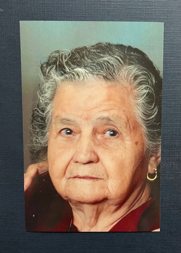 Margarita Garza Profile Photo