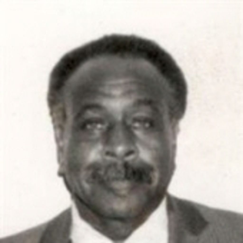 Alford  William Cephas