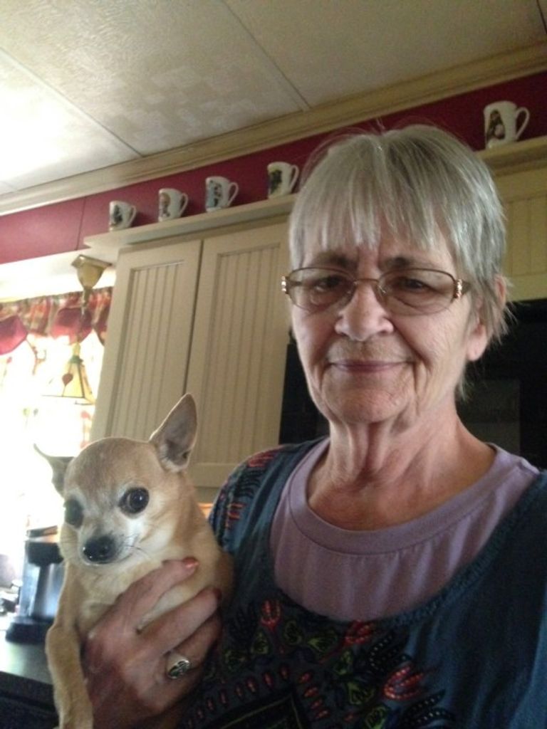 Sharon Miner