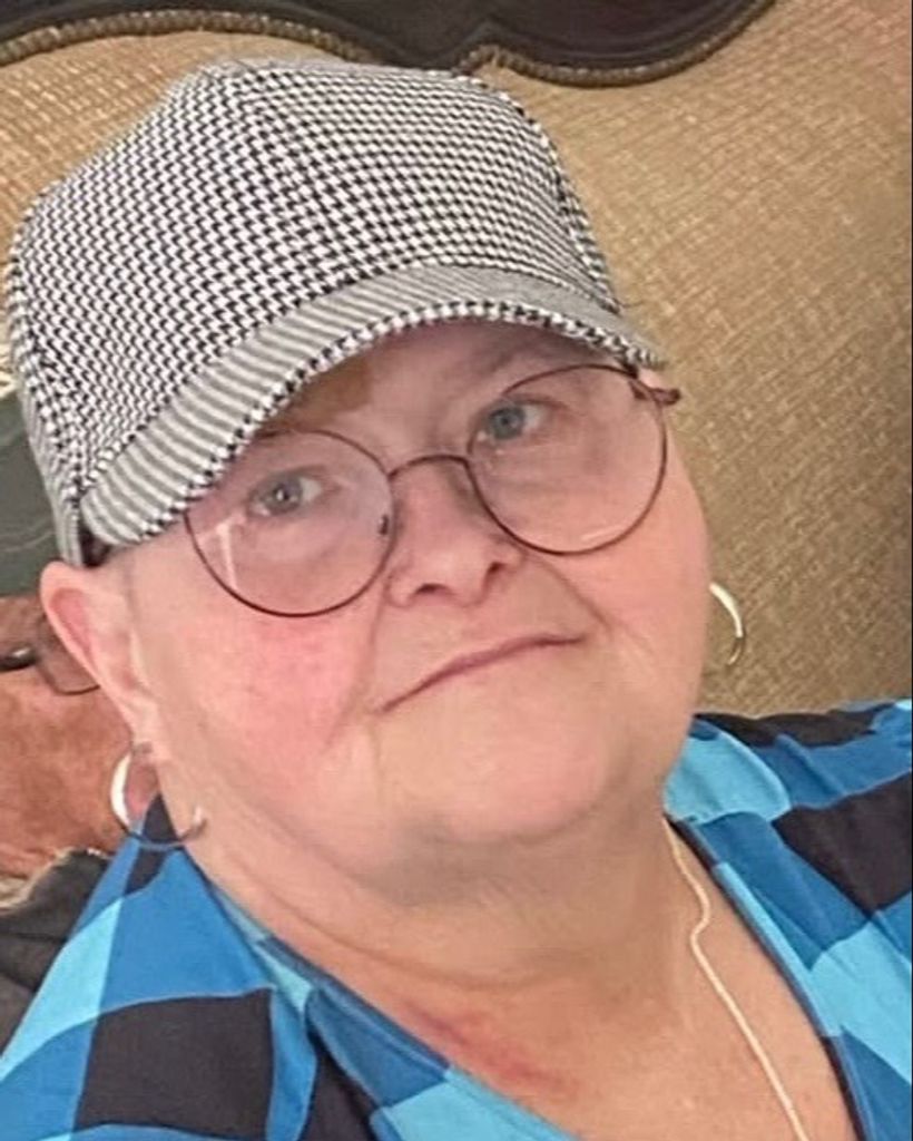 Vicki Ann Pearson Profile Photo