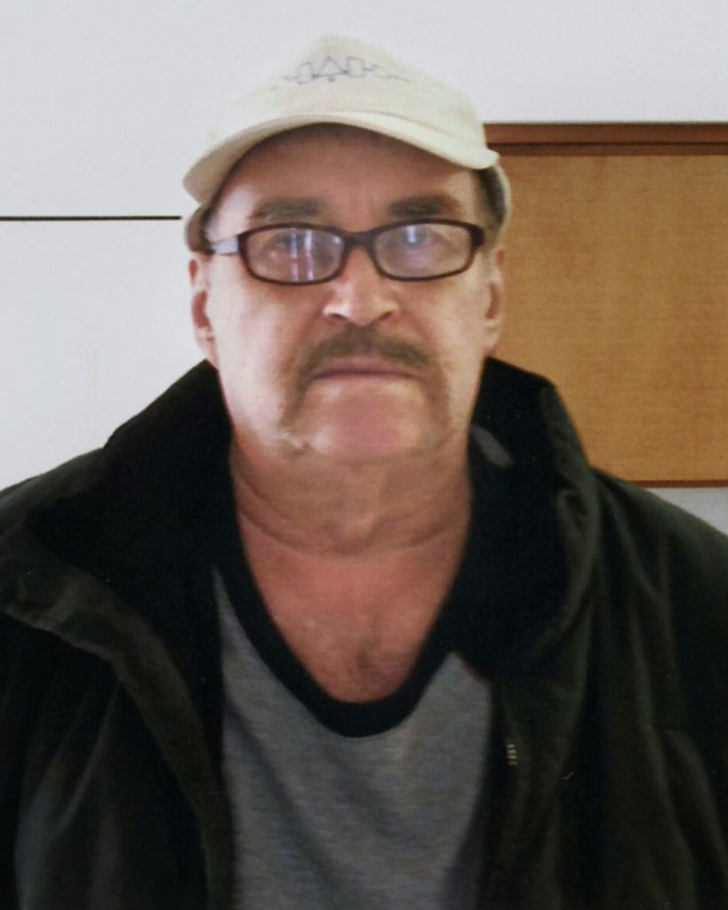 Arlen Parkinson Scott