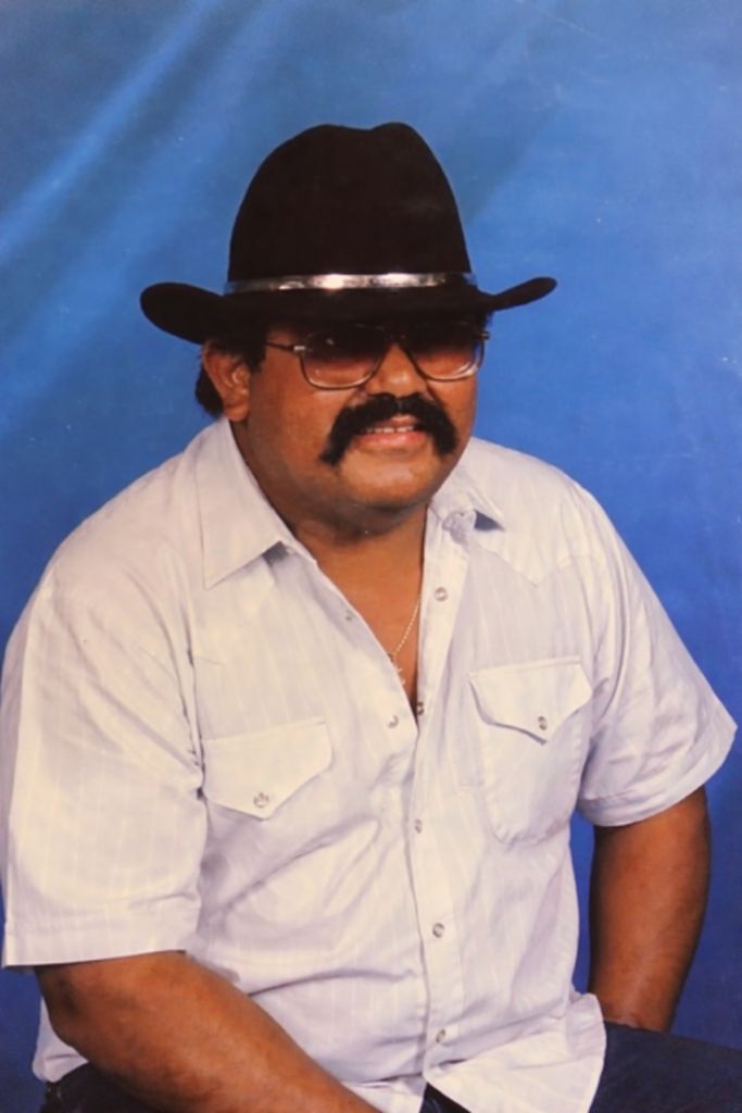 David Casarez Profile Photo