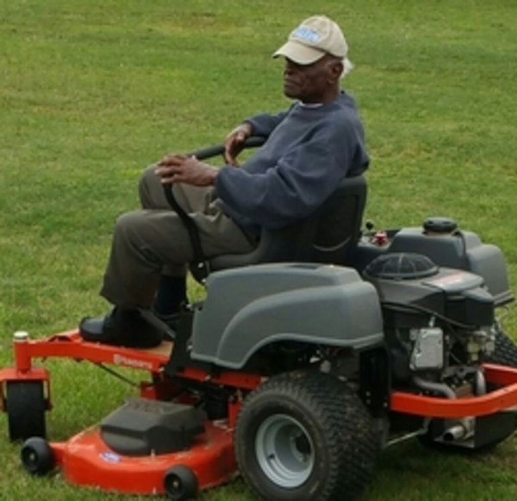 Elder Albert Williams, Sr. Profile Photo