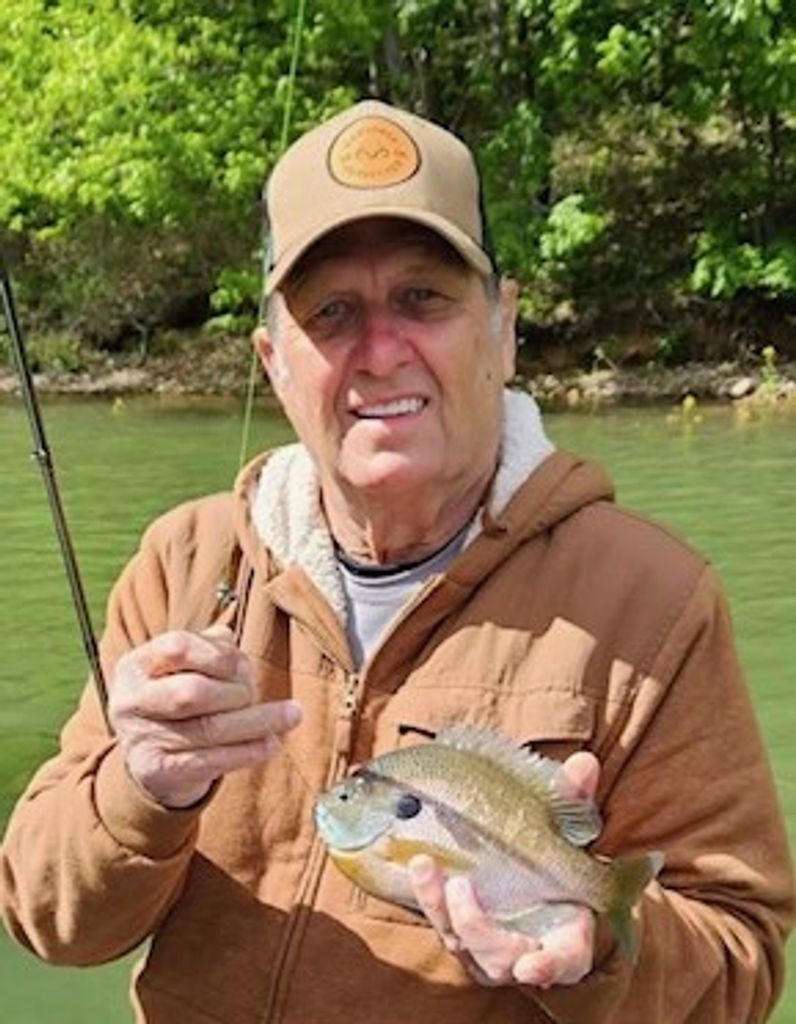 Earl M. Menckowski Profile Photo