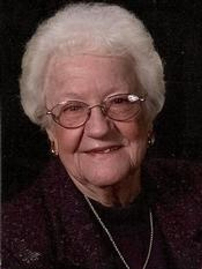 Irma L. Schrader