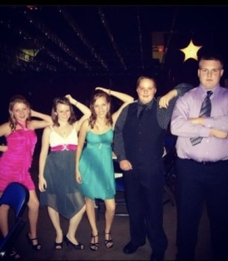 Michael Gregory Mundy Profile Photo